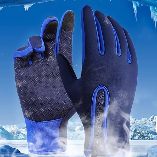 ❄️LETZTER TAG – 60% RABATT❤️ Thermo-Handschuhe, wasserdicht & winddicht – Touchscreen, warm wie eine Umarmung und perfekt für Schnee, Stadt oder Abenteuer im Freien! 🧤📱