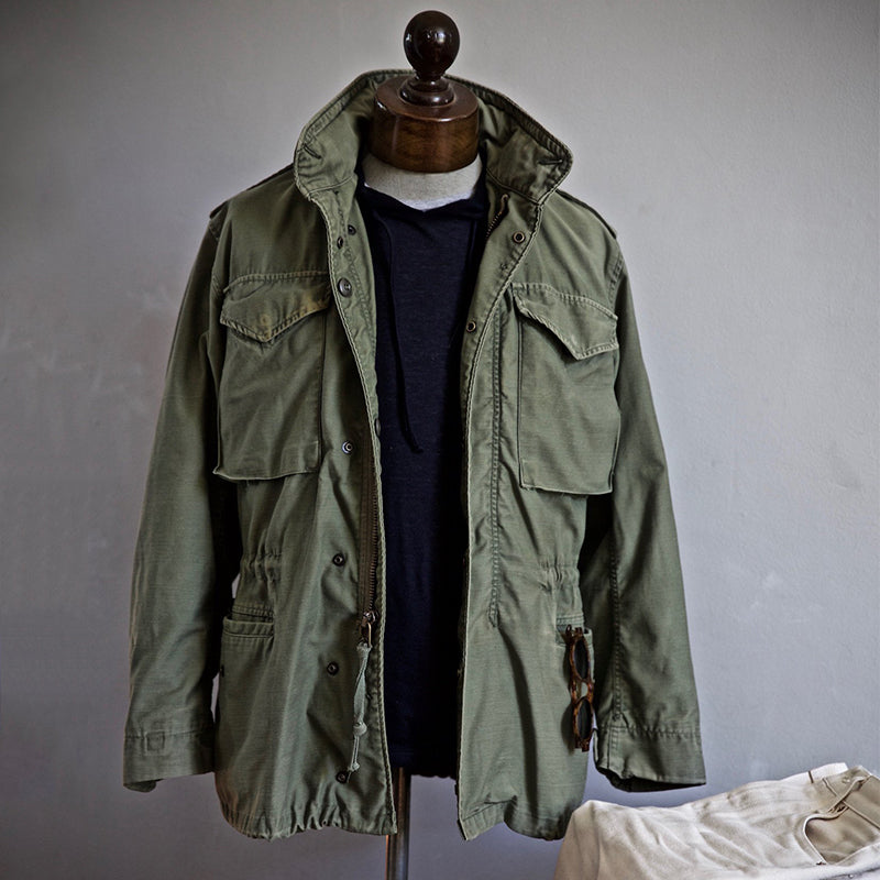 Polariou™ | M65 Feldjacke