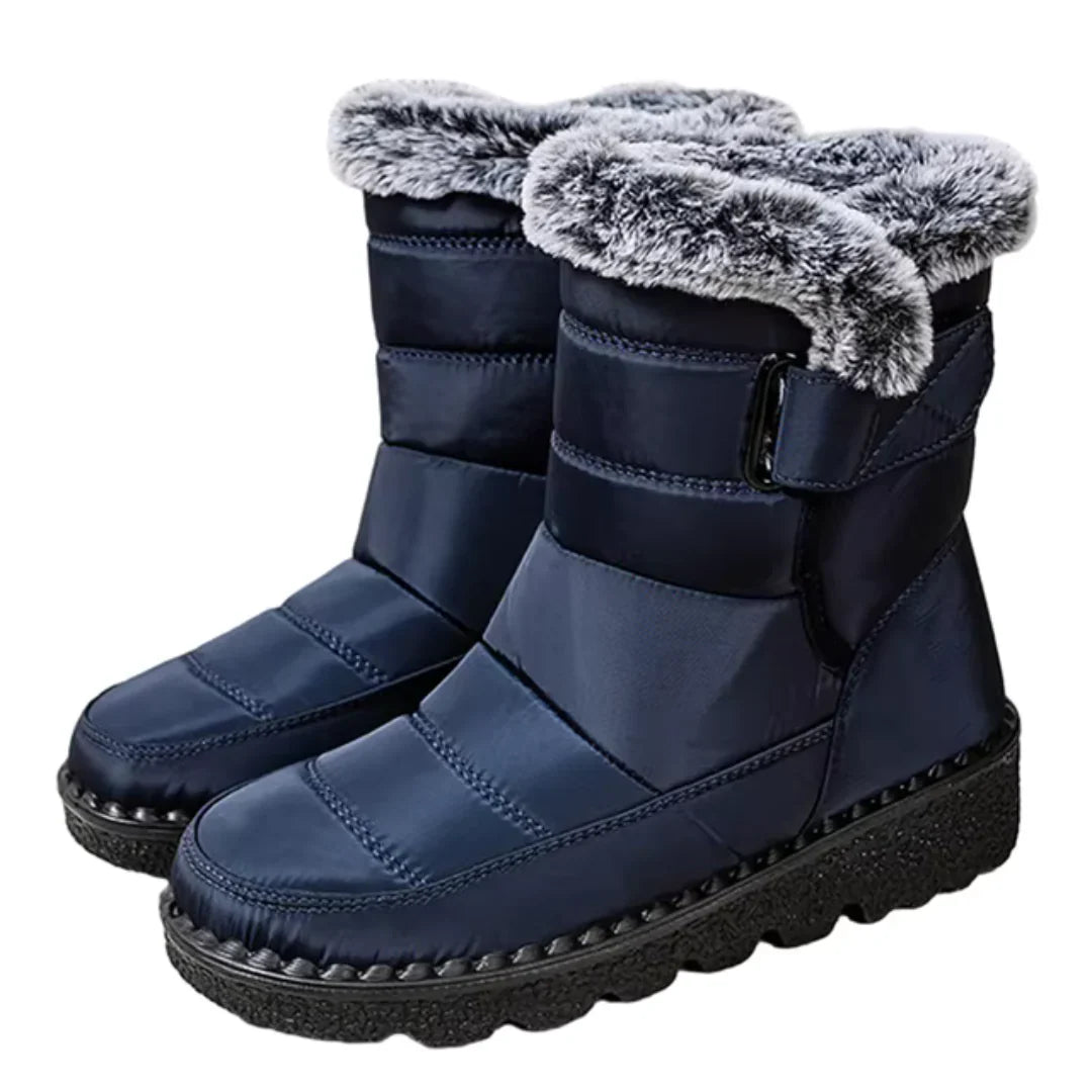 Polariou™ | Winterstiefel