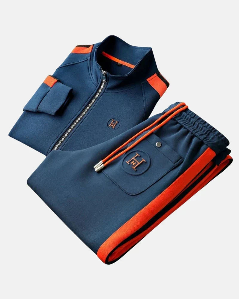 Polariou™ | Halimont Signature Lounge- & Freizeitanzug