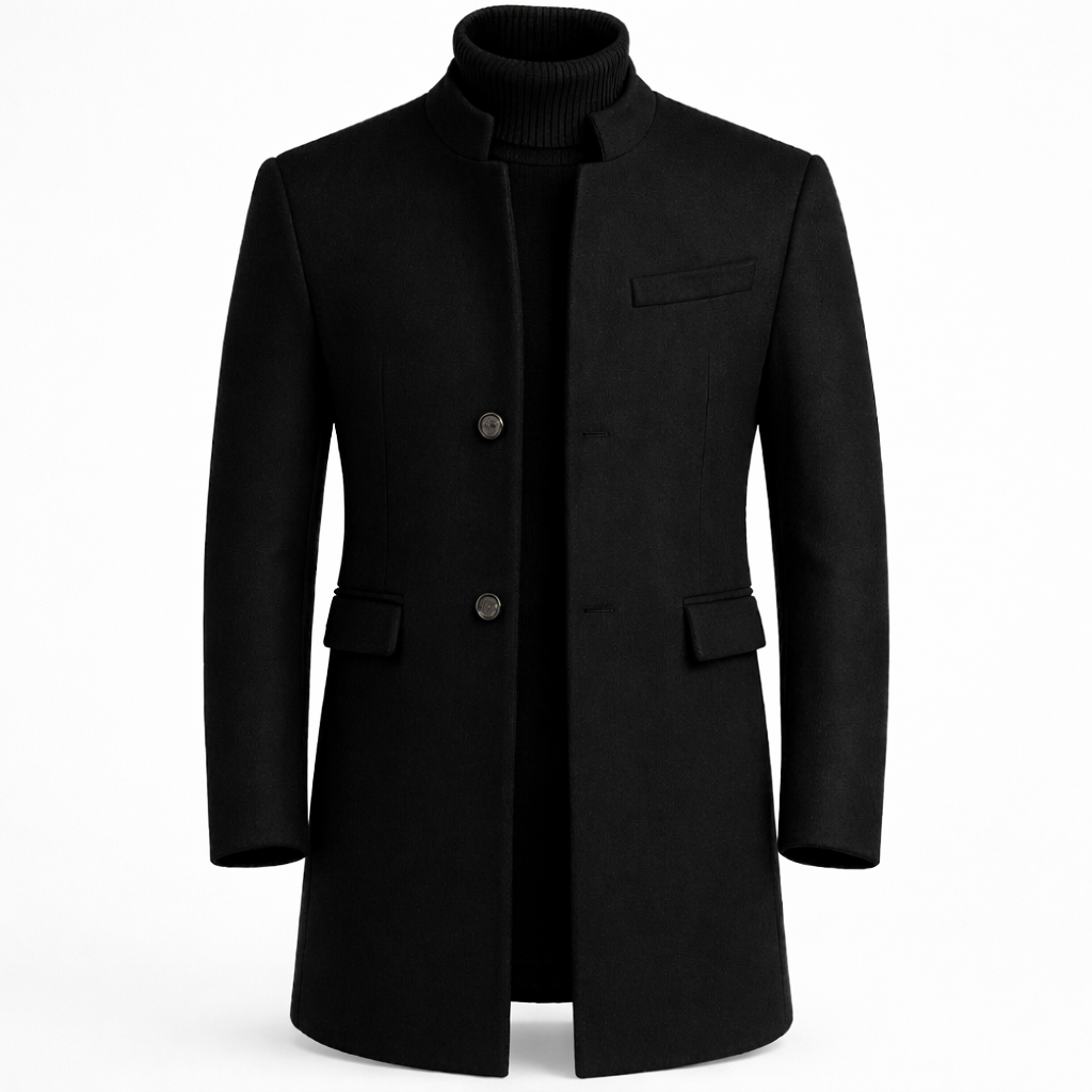 FRESH LABEL | Mason Overjas