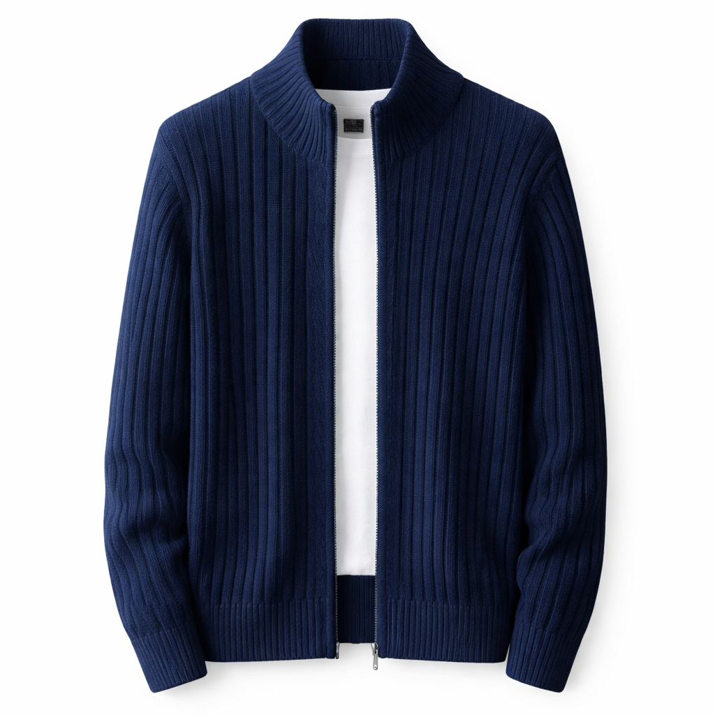 FRESH LABEL | Leo Classic Weste