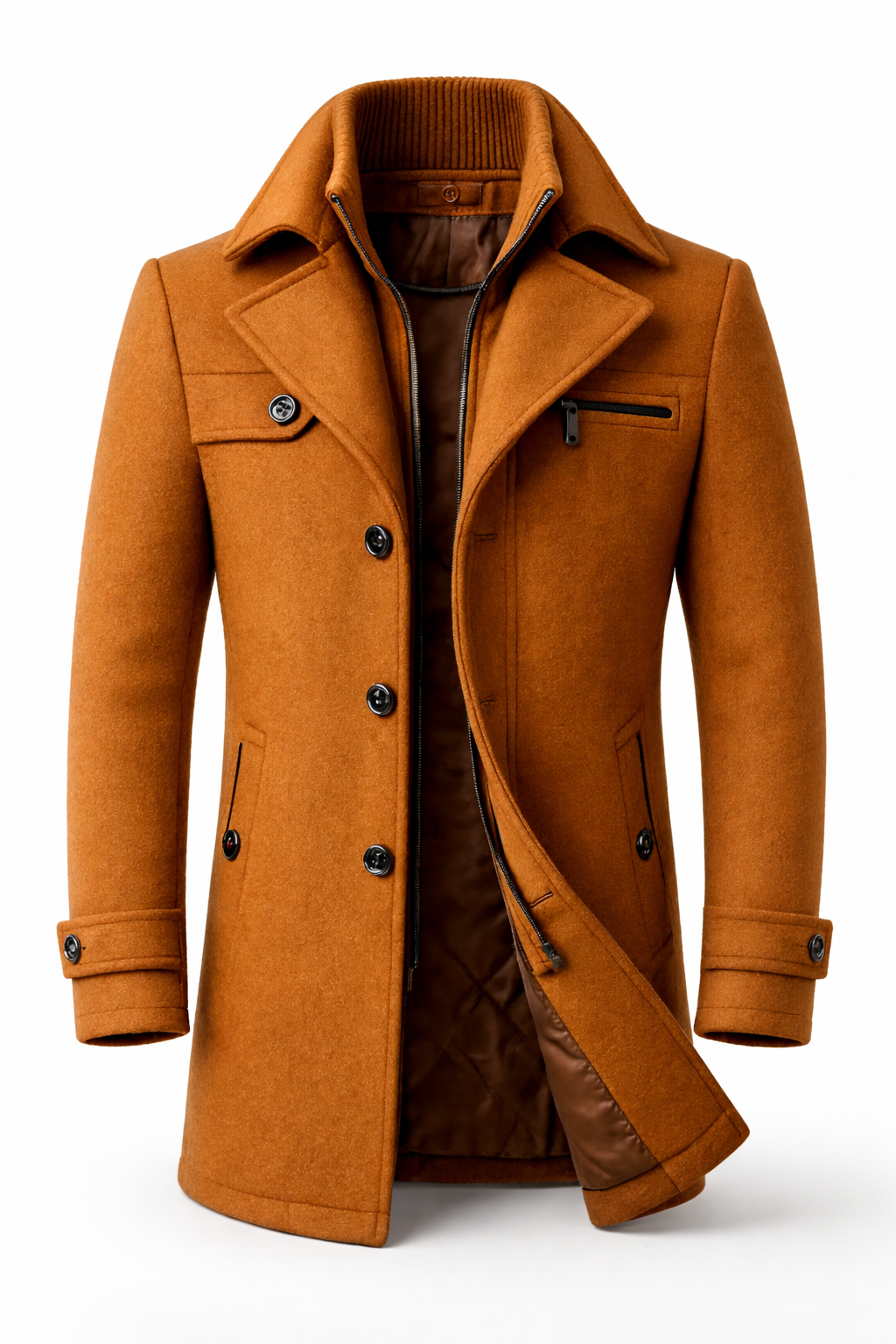 FRESH LABEL | Floris Wintermantel