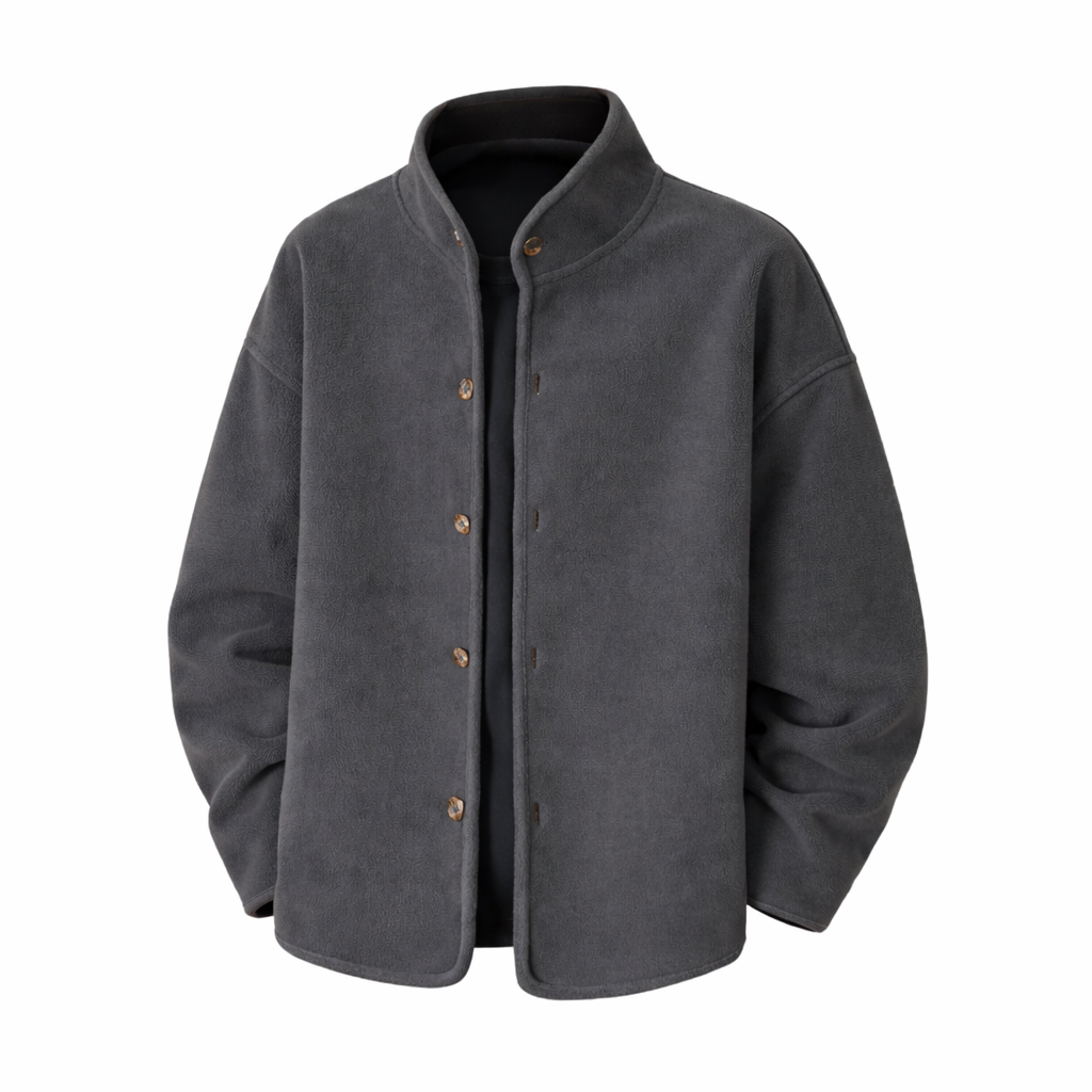 FRESH LABEL | Richard Essential Weste