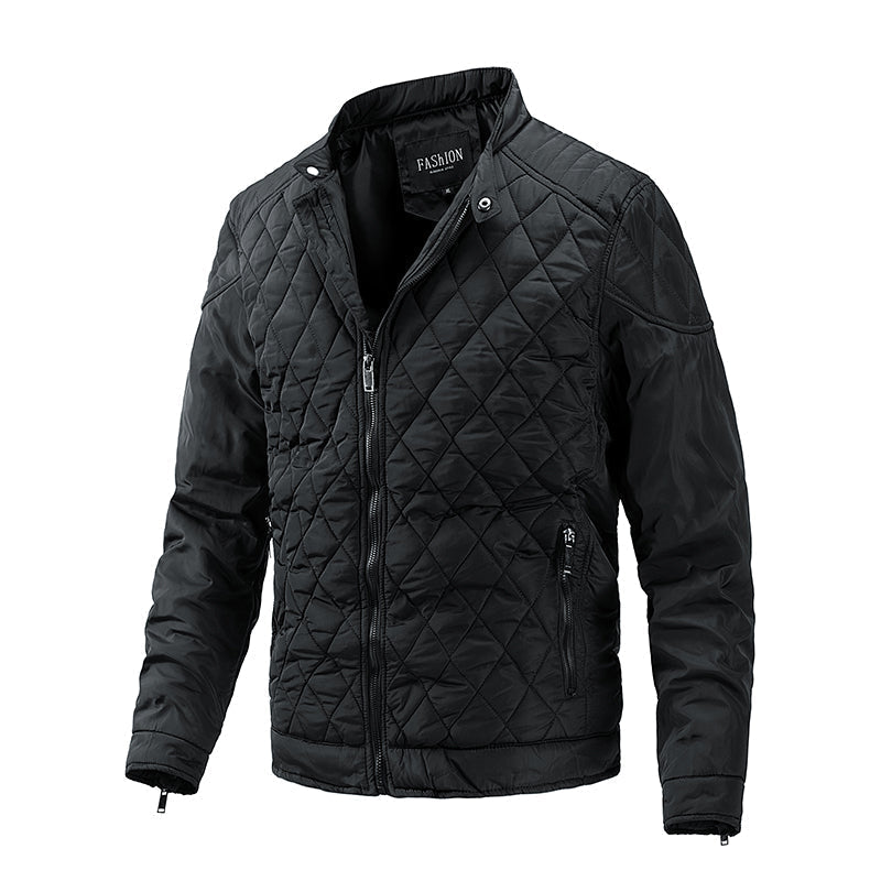 Polariou™ | Herren Steppjacke