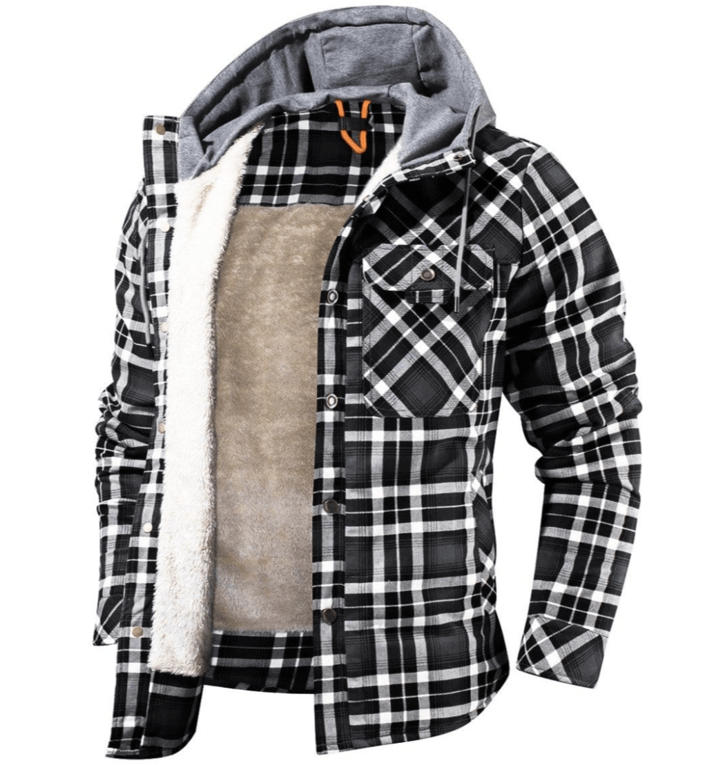 Polariou™ | Woodland-Jacke