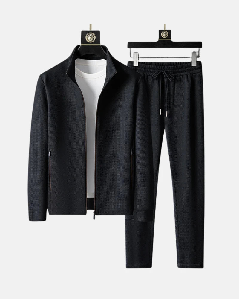 Polariou™ | Aston Premium Sportbekleidungs-Set