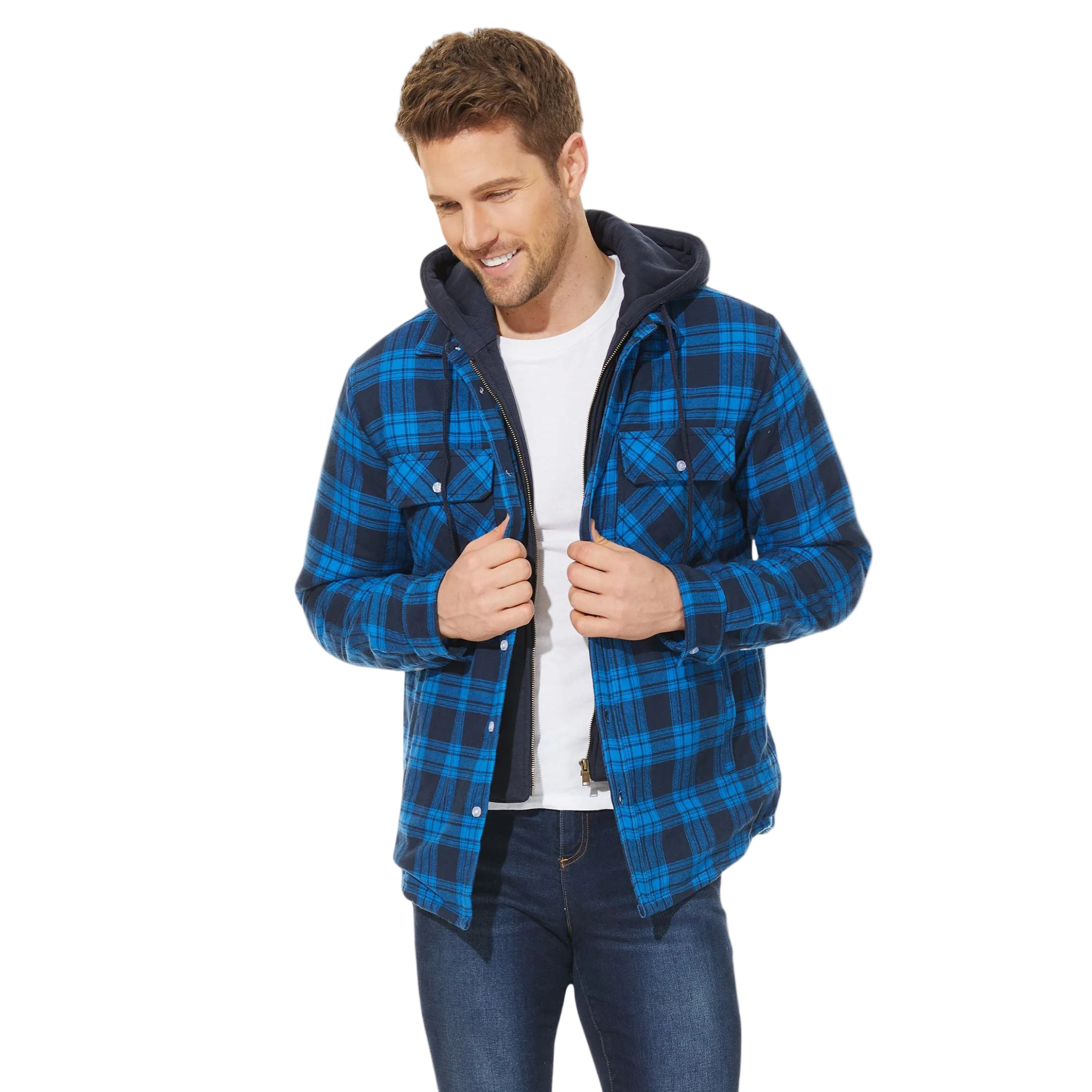 Polariou™ | Wasserabweisende Jacke