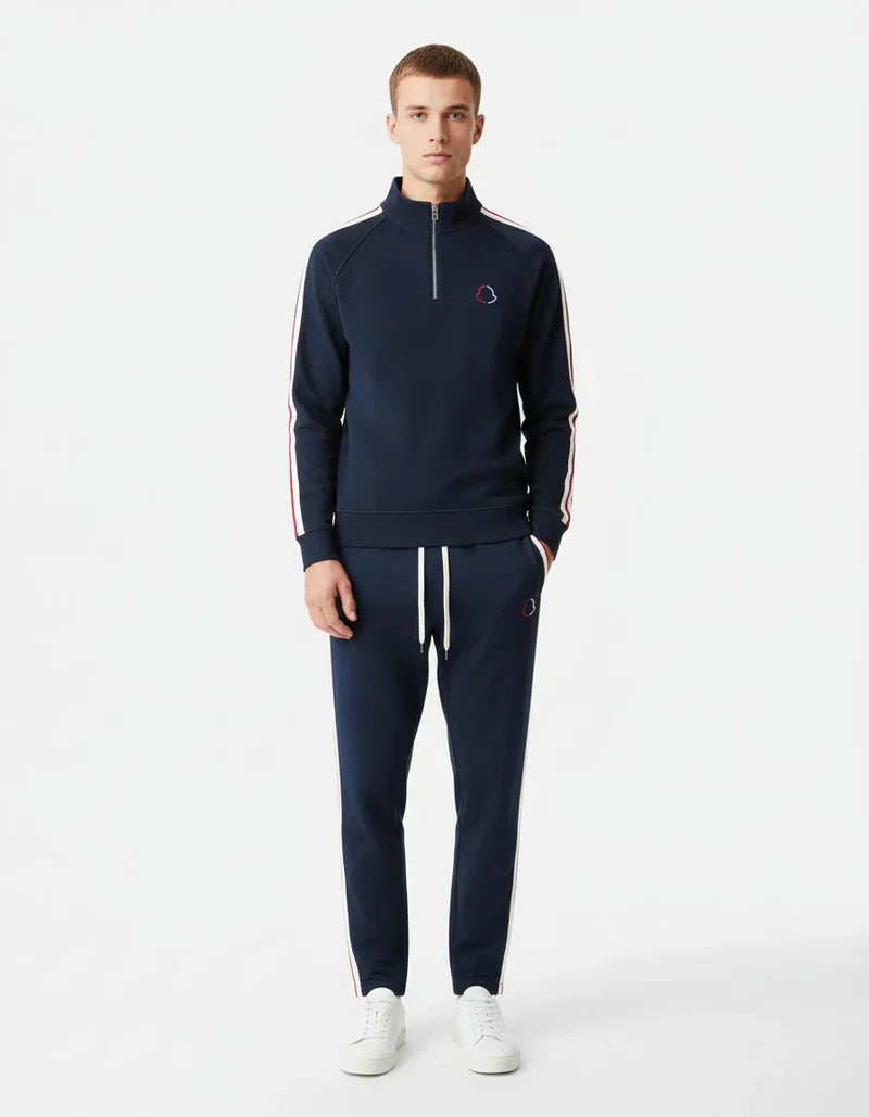 Polariou™ | Speedline Premium Lounge- & Freizeitanzug