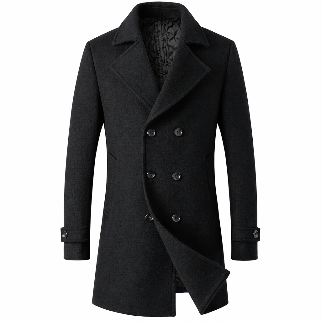 FRESH LABEL | Winston Overjas