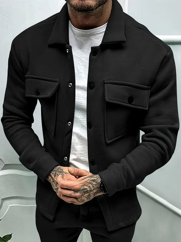 Polariou™ | Jacke mit Brusttaschen für Herren