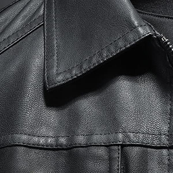 Polariou™ | Bikerjacke für Herren