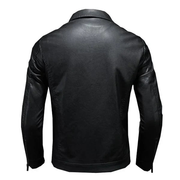 Polariou™ | Bikerjacke für Herren