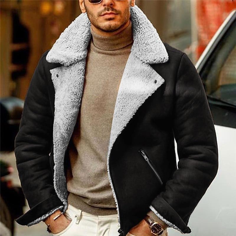 Polariou™ | Reißverschlussjacke für Herren