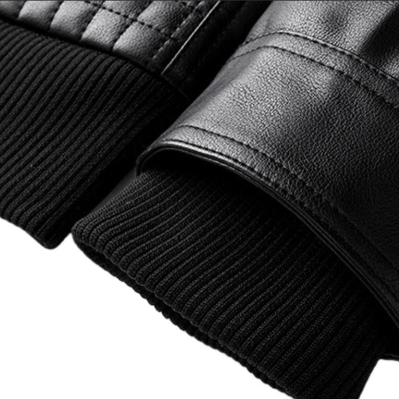 Polariou™ | Kapuzenjacke mit Reißverschluss für Herren