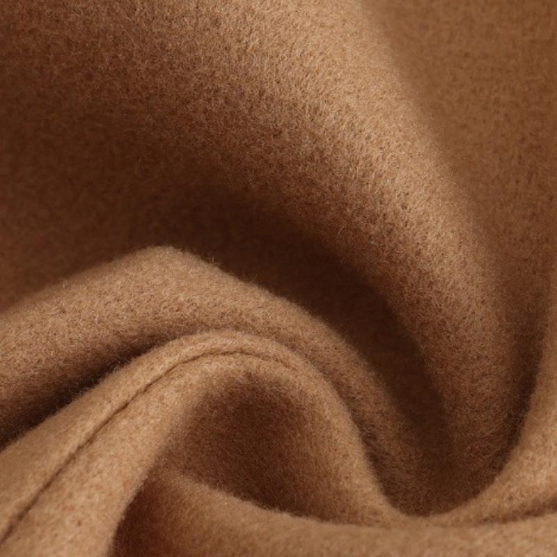 Polariou™ | Doppelreihiger Mantel für Herren