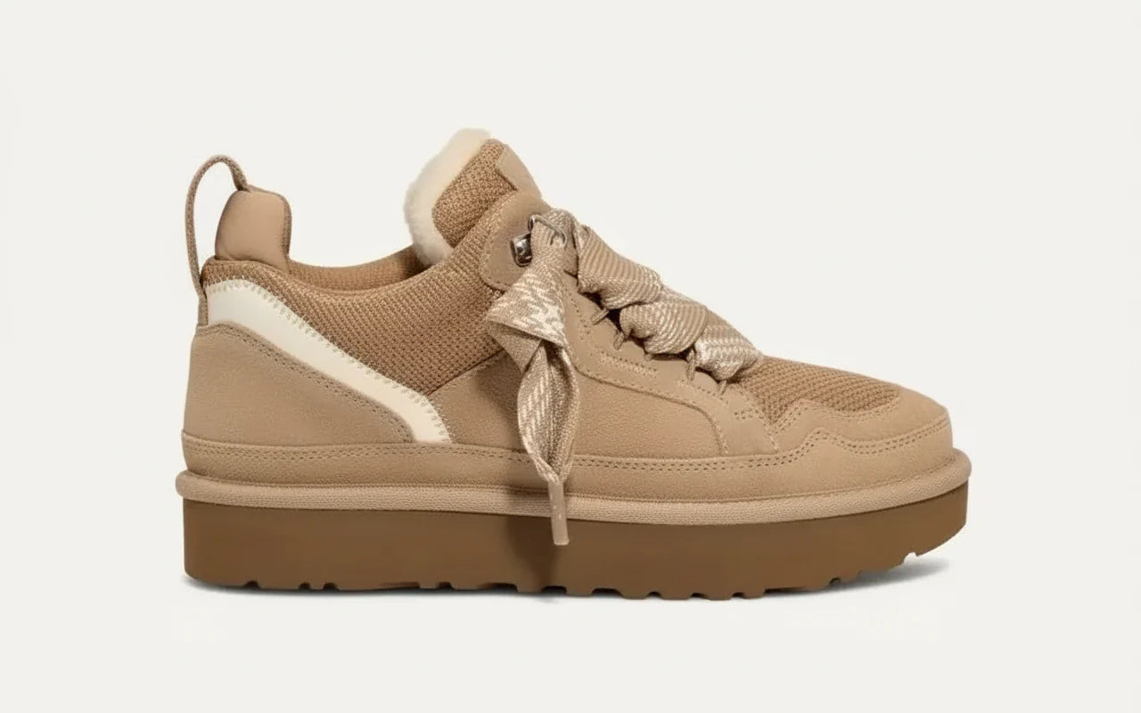 Lowmel Sneaker - Moderner Stil und maximaler Komfort